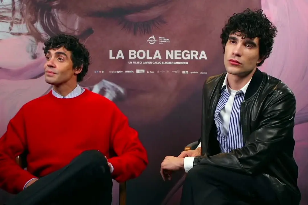 Festa del Cinema, il più grande film sulla guerra a tematica gay: "La Bola Negra"