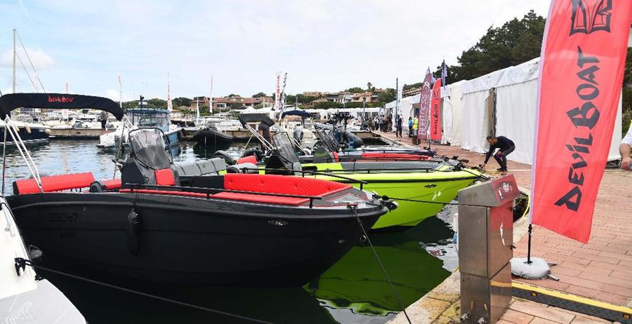 Sviluppo e innovazione, la nautica cresce