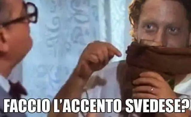 Come Fantozzi
