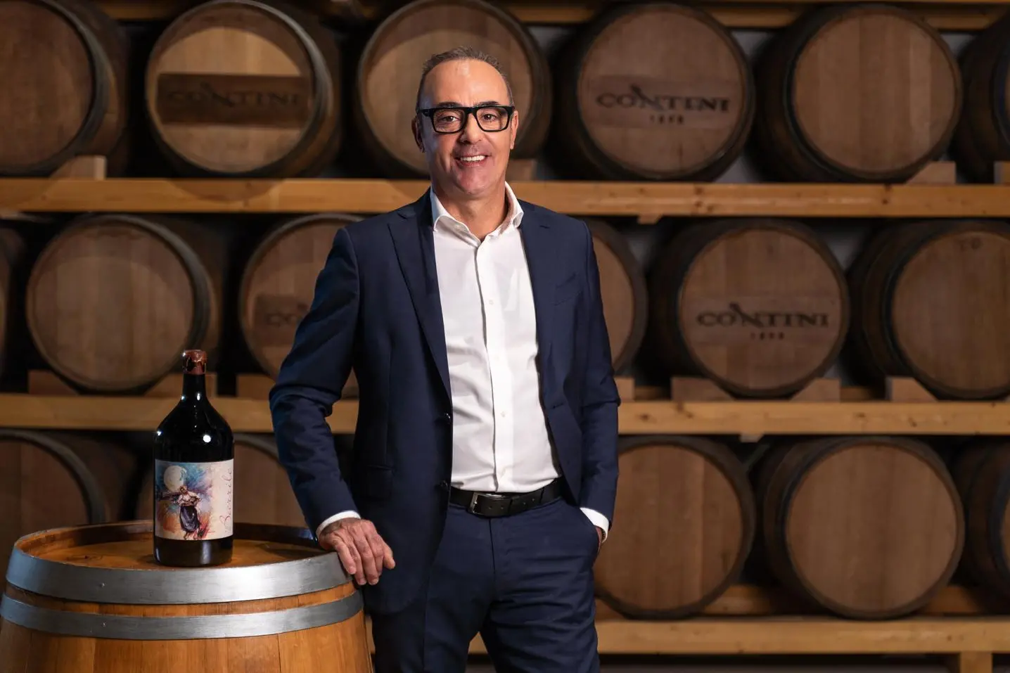 Alessandro Contini