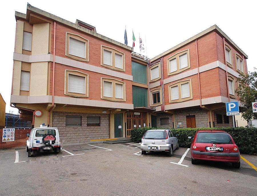 Serramanna, mercato civico di Campu Sa Lua: i proventi delle locazioni alle attività commerciali