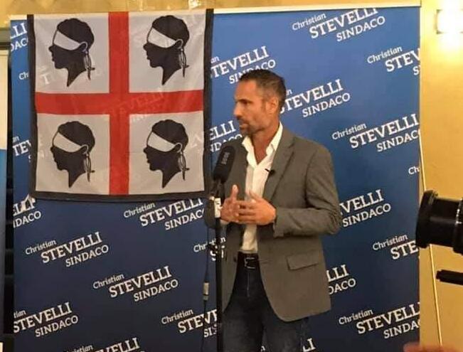 Ribaltone Psd’Az: sì a Milia