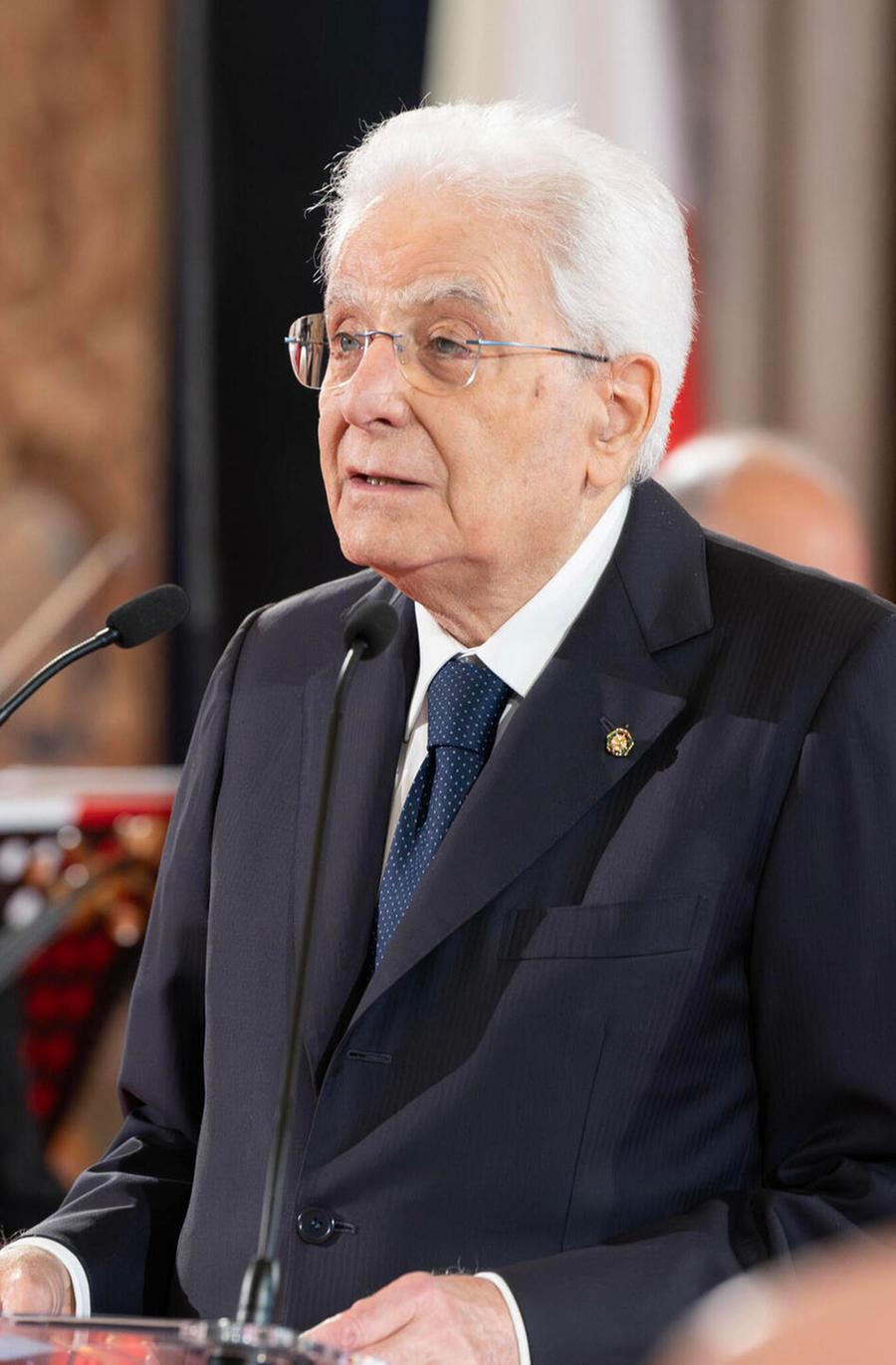 Per il 2 Giugno meno vip e più cittadini