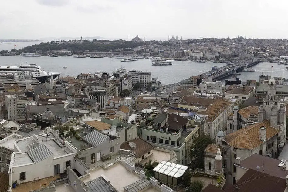Instanbul (foto Wikipedia)