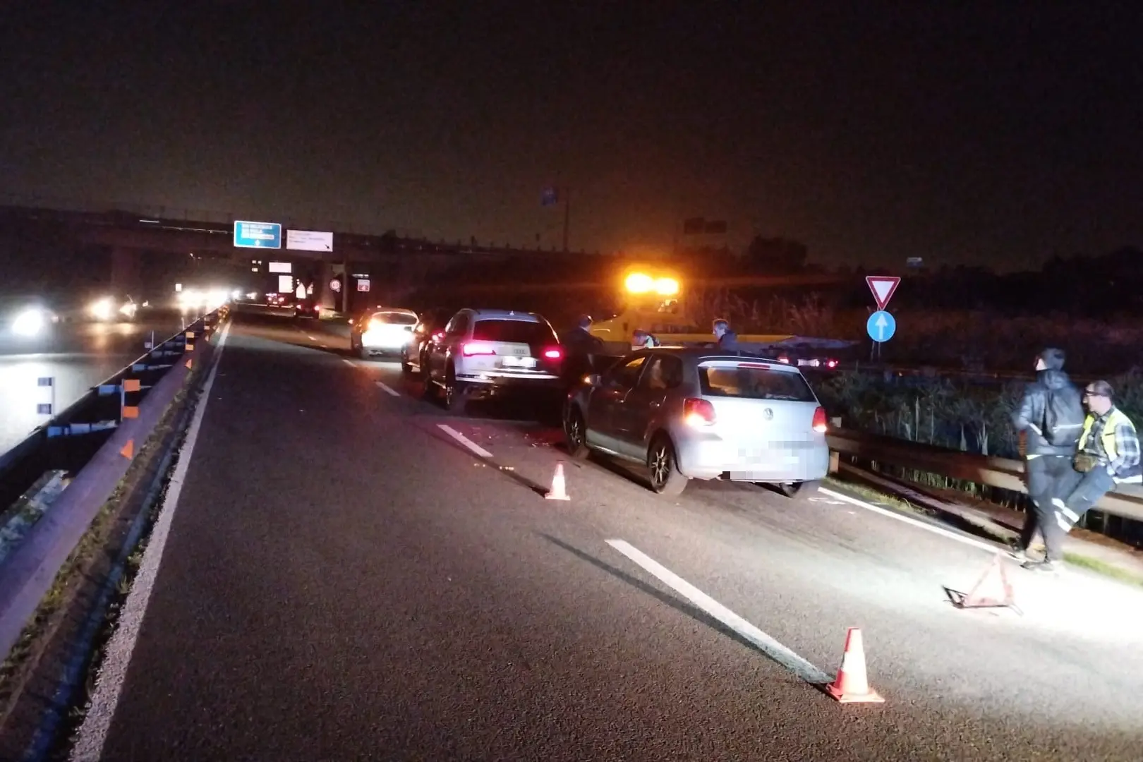 (Фотосимвол Ansa)