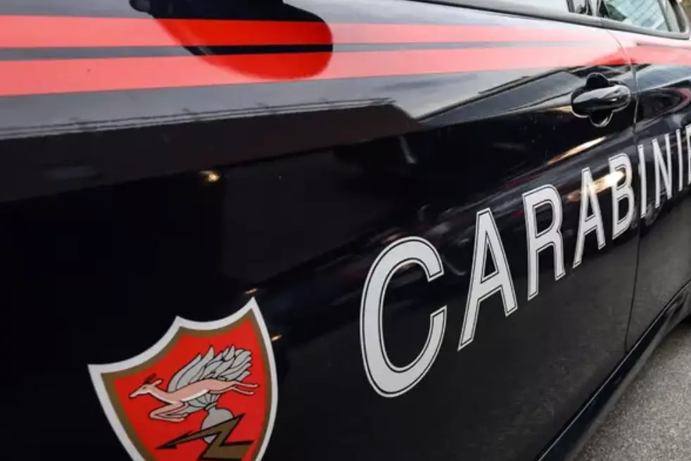 Carabinieri