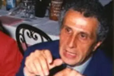 Claudio Ciaravolo