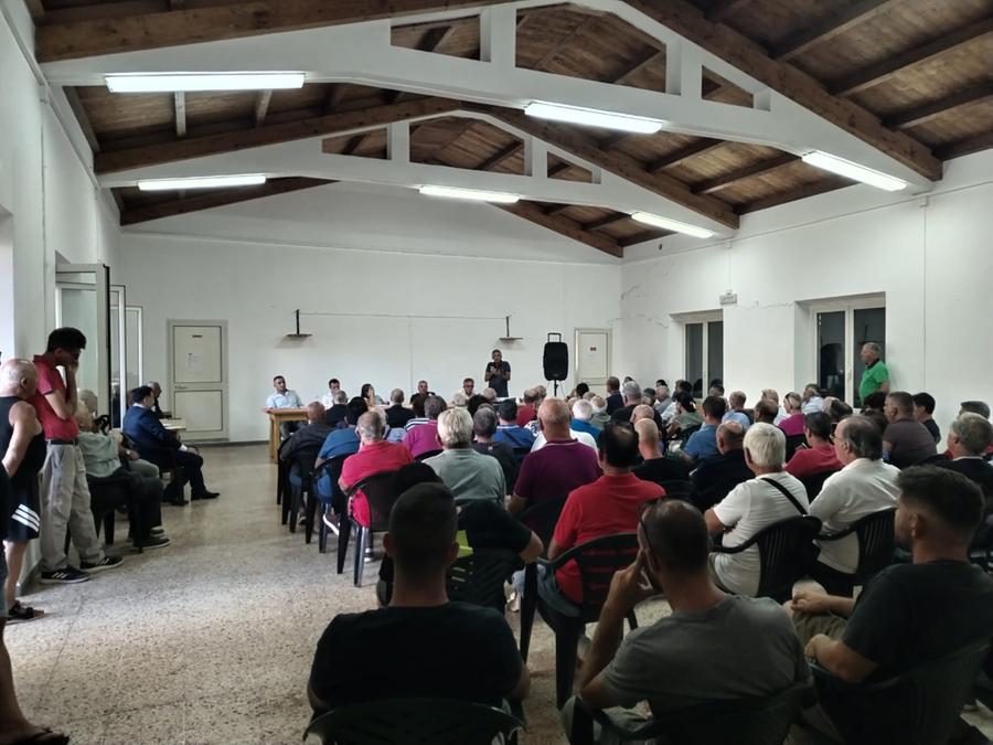 Crisi idrica, il Comitato Zonale Nurra promuove un confronto