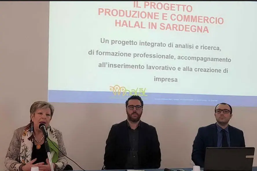 L'incontro
