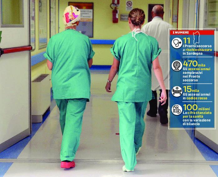 L’emergenza sanità logora la maggioranza