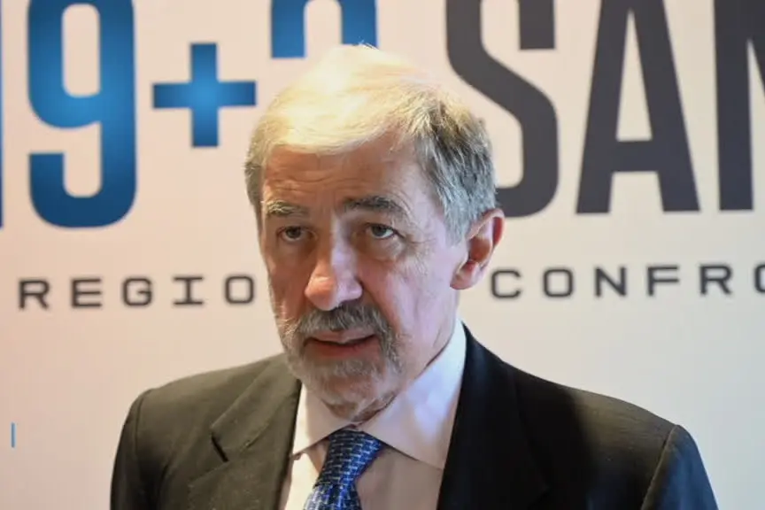 Bucci: "Le Case di Comunità stanno avendo grandissimo successo"