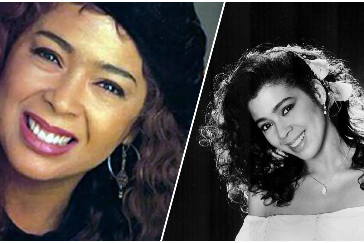 Irene Cara (foto Ansa/Wikipedia)