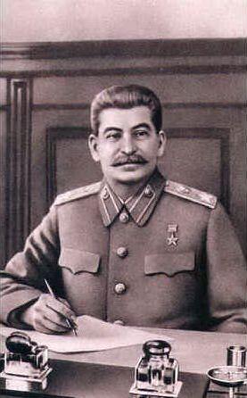 Un ritratto del segretario del Partito comunista dell'Urss (foto Wikipedia)