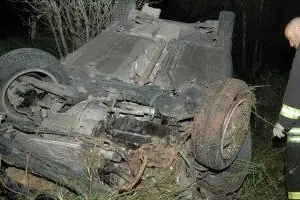 L'incidente di Sardara