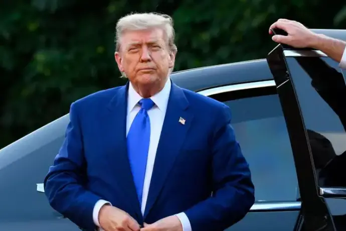 Trump