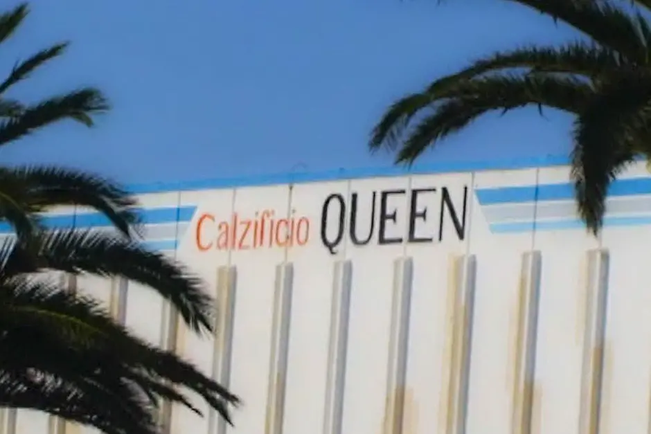 Calzificio Queen
