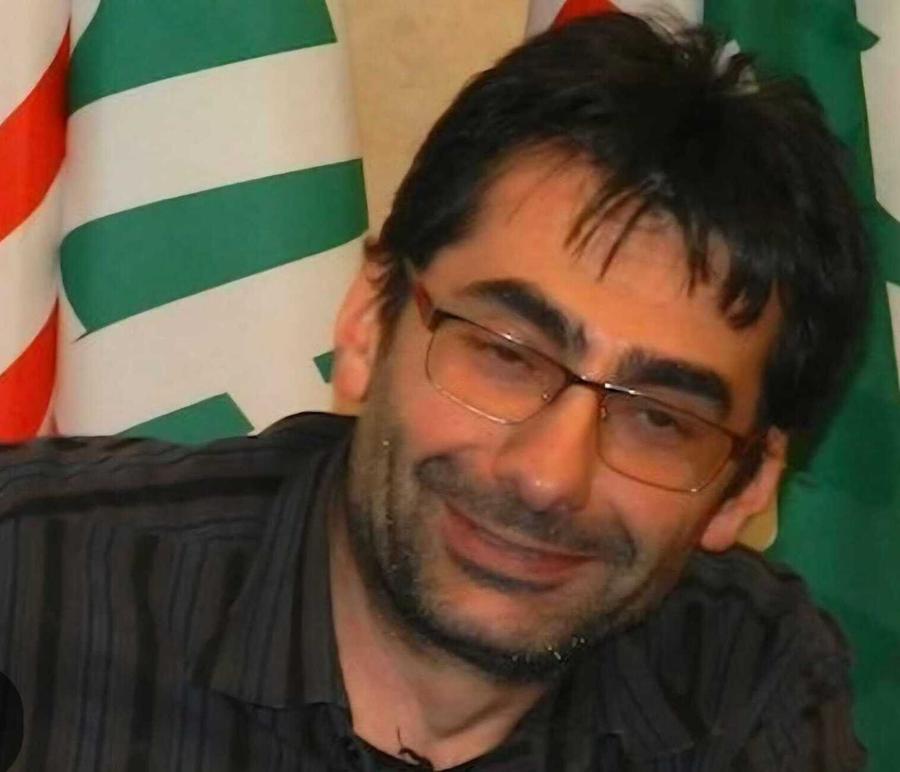 Comunali,  in campo Lino Cordella (vice di Orrù)