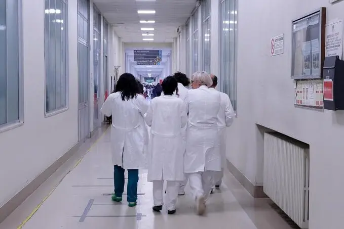 Medici. Oggi sciopero per il servizio nelle case di comunità