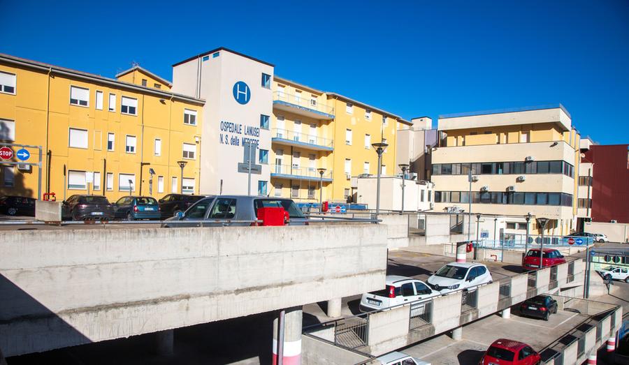 Emergenza sanità, conferenza con il manager