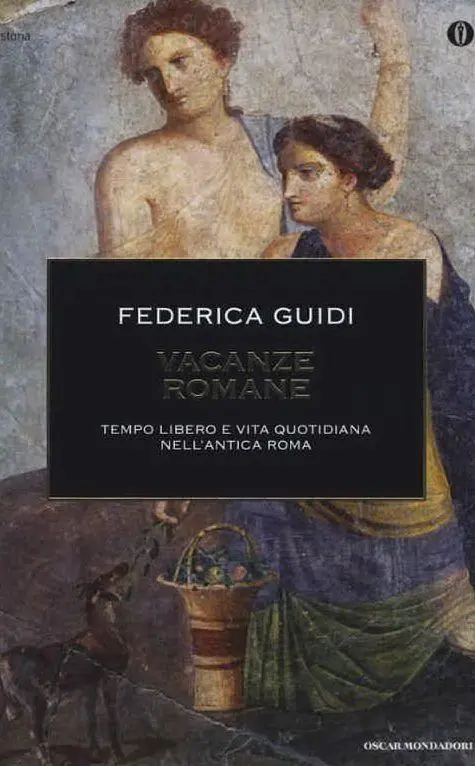 La copertina del libro