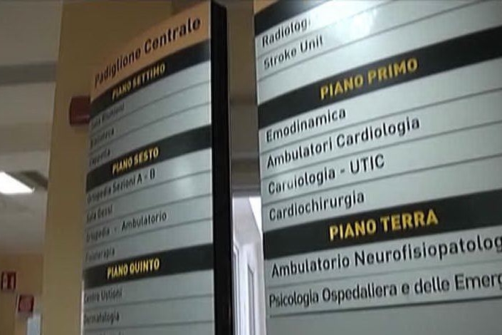 Sassari, nuovo caso di meningite: 24enne muore in ospedale
