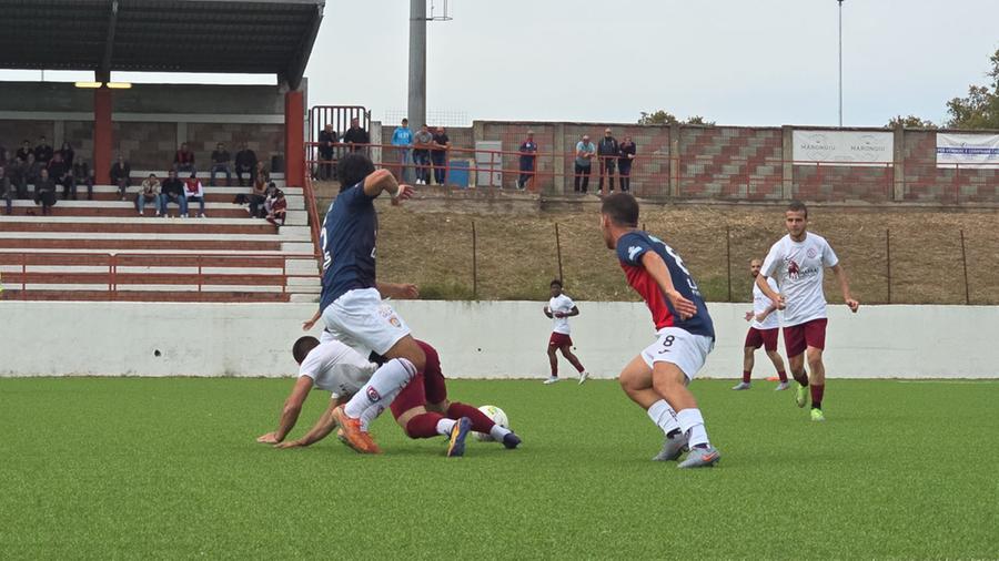 Promozione: Ovodda e Li Punti festeggiano la salvezza, retrocedono Pirri e Stintino