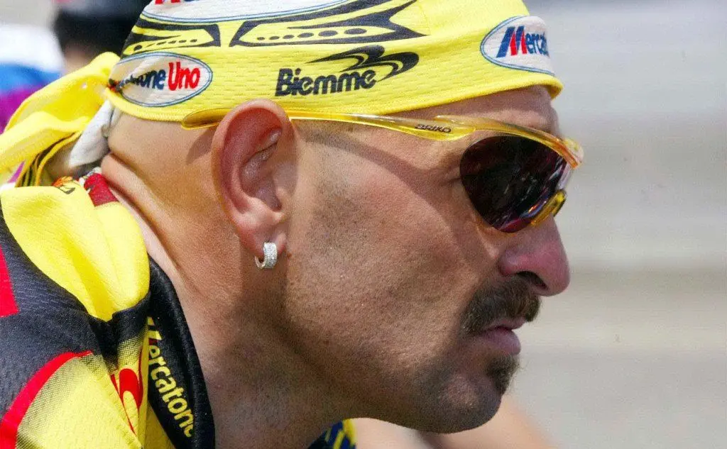 #AccaddeOggi: 13 gennaio 1970, nasce Marco Pantani