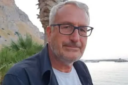 Bobo Craxi (foto concessa)