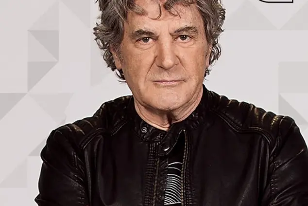 Fausto Leali