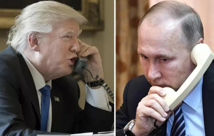 Trump al telefono con Putin: «Incontro a Budapest per porre fine alla guerra in Ucraina»