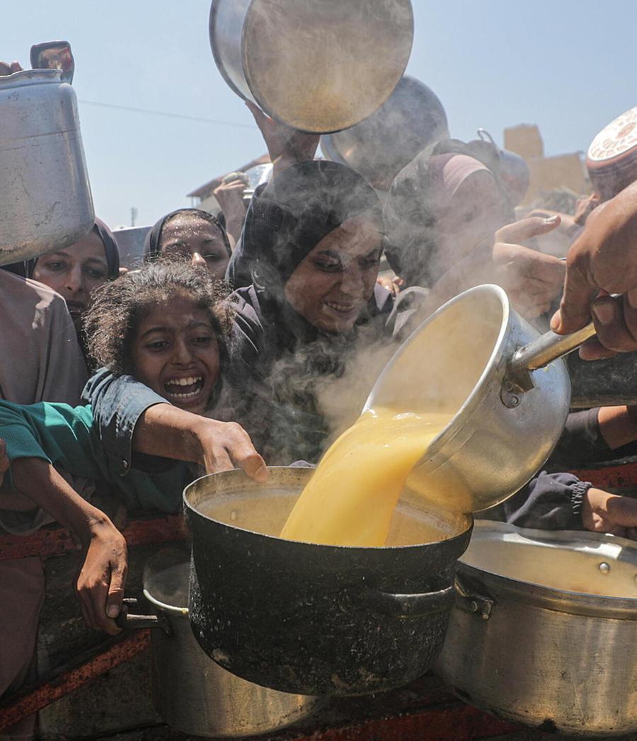 Netanyahu annuncia una nuova offensiva:  «Occuperemo Gaza»