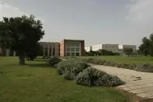 La sede di Tiscali, a Cagliari