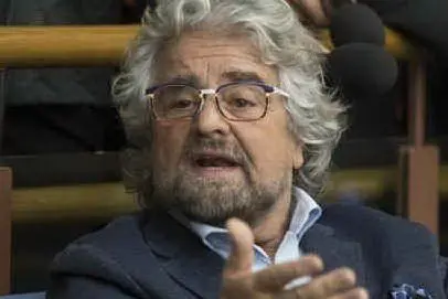 Beppe Grillo