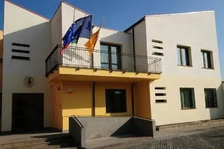 Il Comune di Bauladu