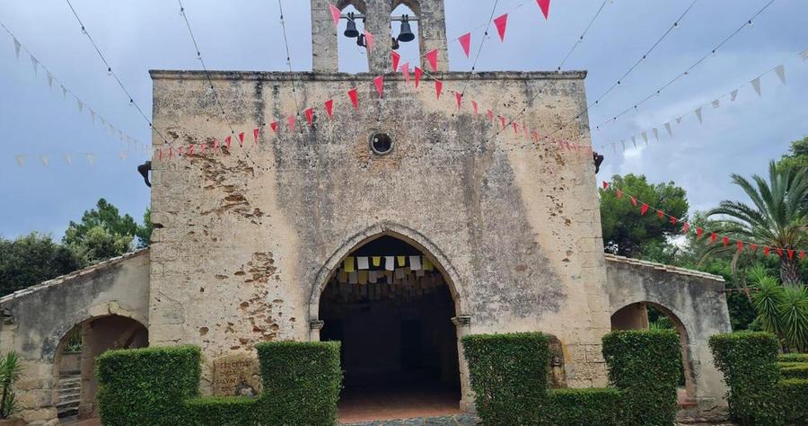 Gran finale della festa di San Gemiliano: oggi i fuochi d’artificio
