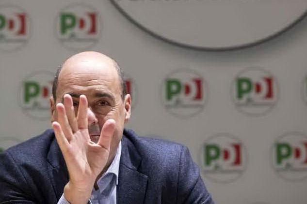 Le dimissioni di Zingaretti: dovrebbe fare un passo indietro e rimanere segretario del Pd?