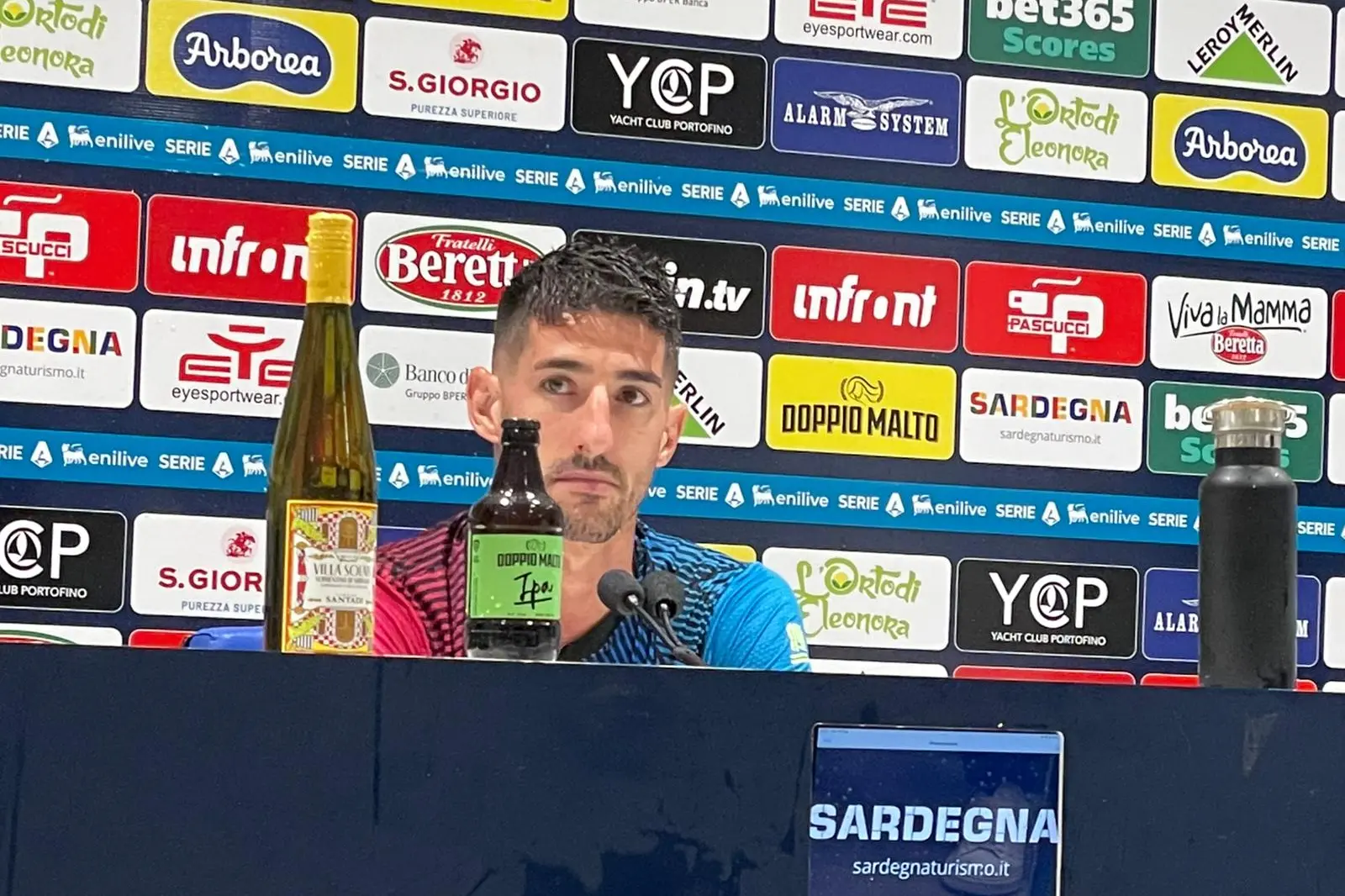 (Foto Spignesi)