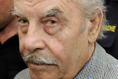 Josef Fritzl