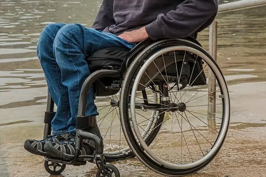 #AccaddeOggi: 3 dicembre, la Giornata mondiale delle persone con disabilità