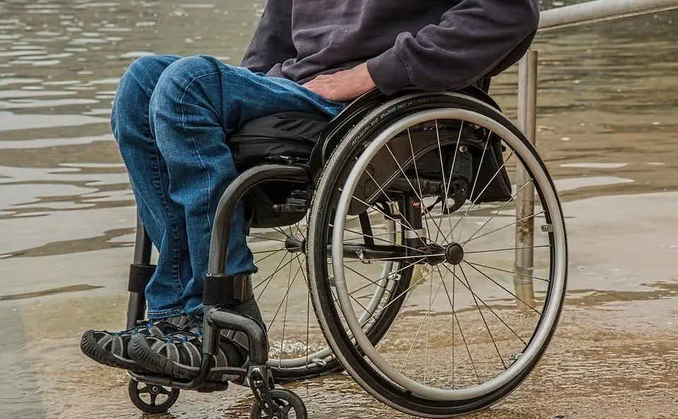 #AccaddeOggi: 3 dicembre, la Giornata mondiale delle persone con disabilità