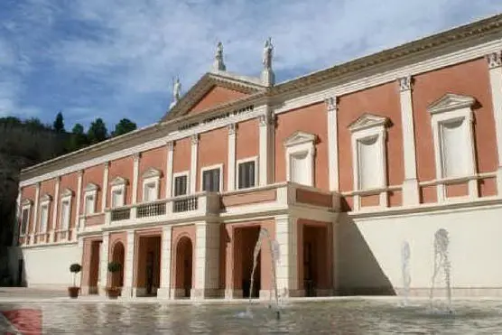 Galleria comunale d'Arte, Cagliari