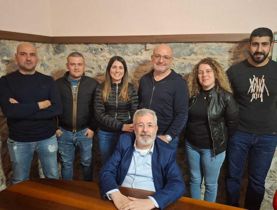 Gallus punta al quinto mandato