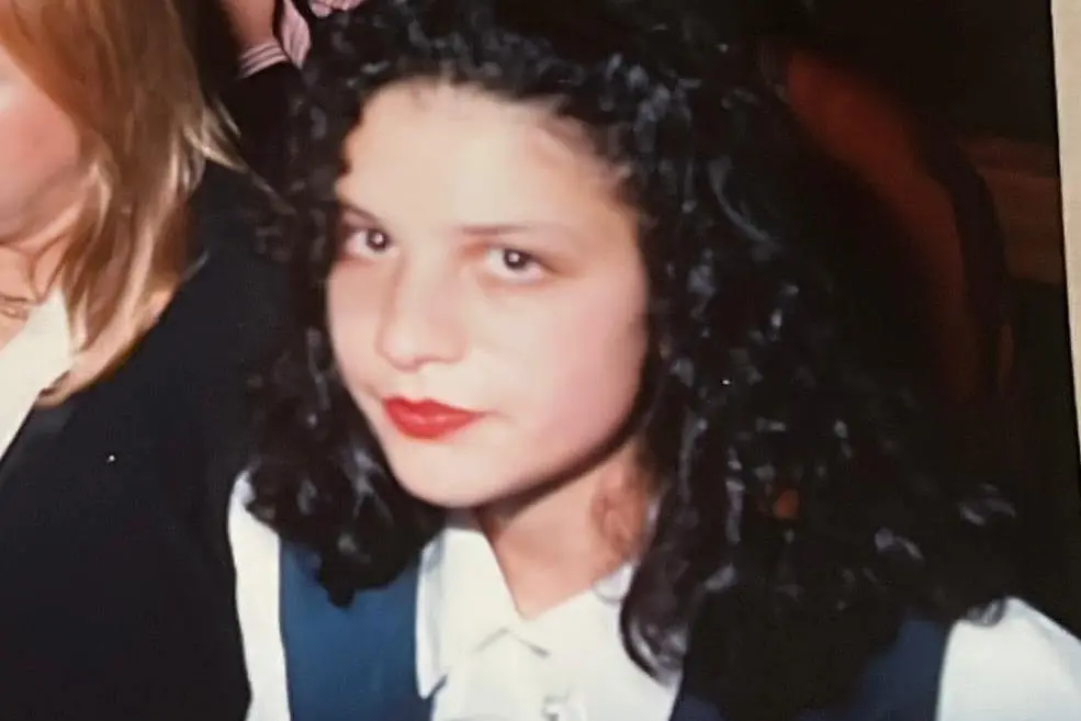 Manuela Murgia
