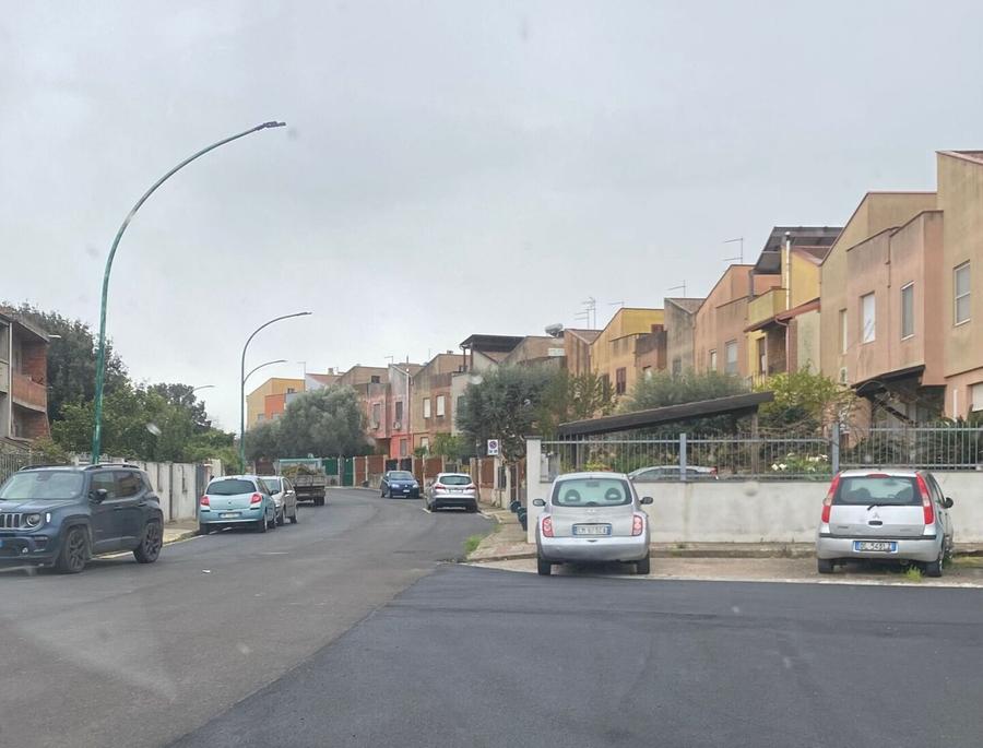 Via i vincoli dalla zona delle case popolari