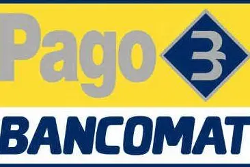 Il logo di PagoBancomat