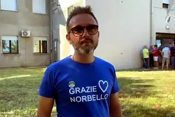 Norbello, Manca a valanga: sindaco per la terza volta