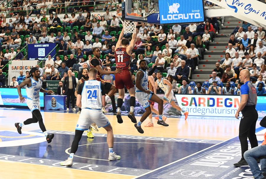 Non c’è più la Dinamo dei miracoli