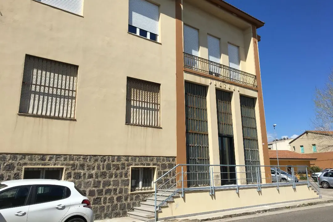 Sede Unione dei Comuni del Guilcier