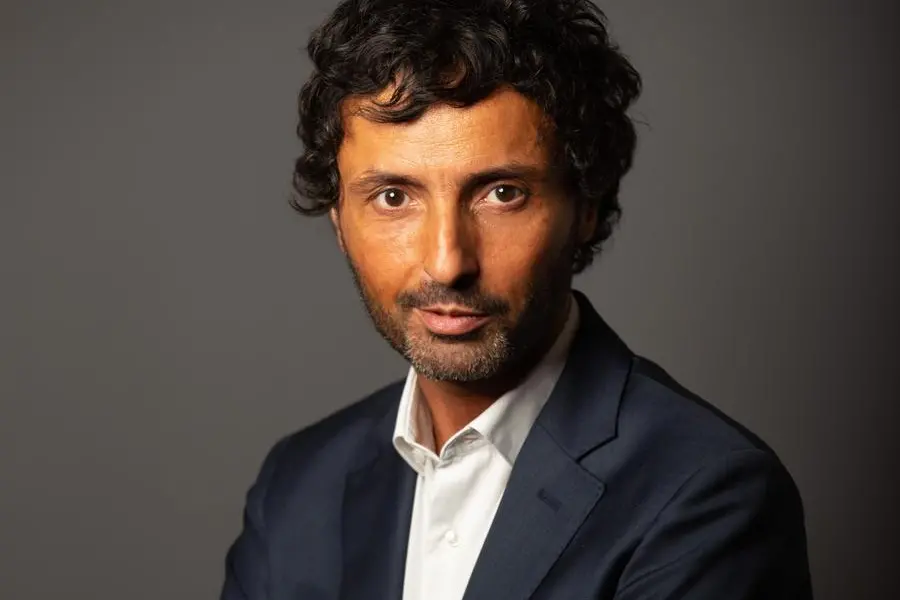 Piero Trellini (foto concessa)