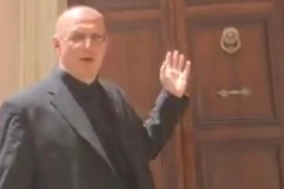 Alessandro Minutella